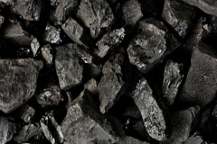 Fox Hill coal boiler costs